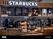 starbucks inside coffee shop bay are notary appointments